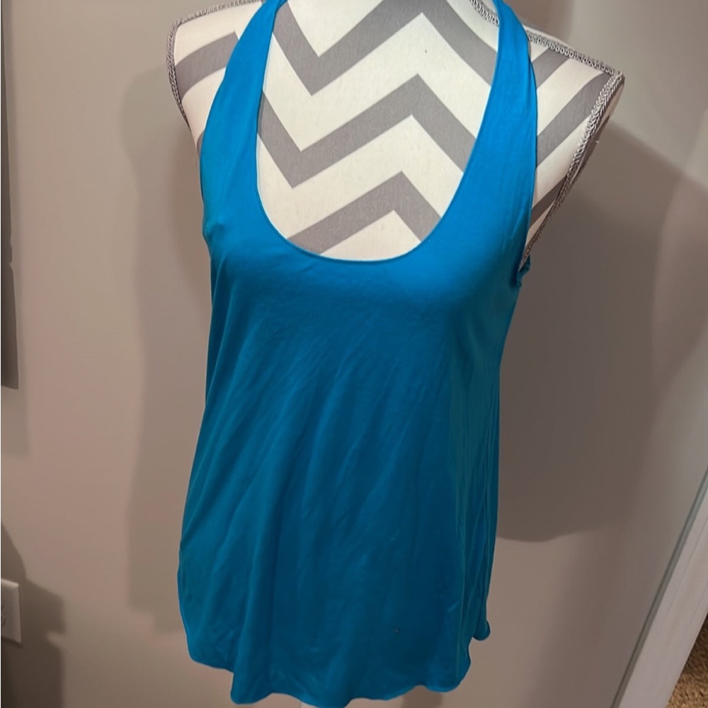 American Rag tank